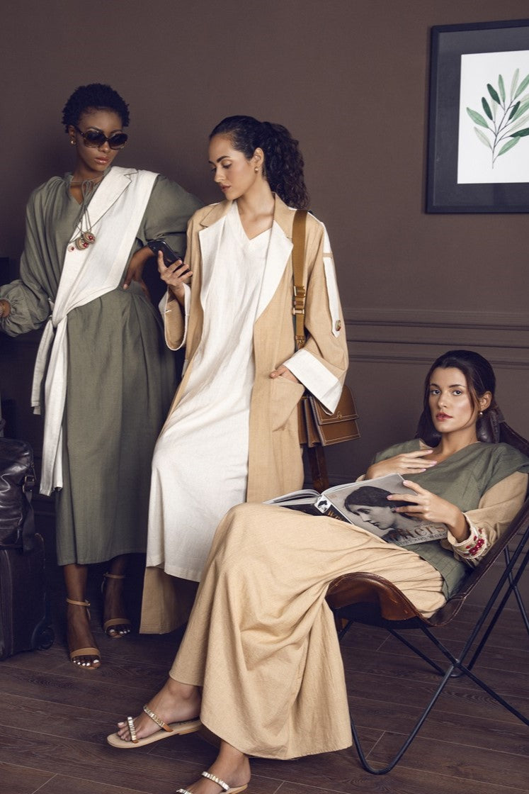 The Travel Edit