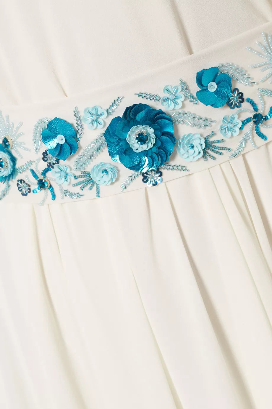 Lily Maxi Dress