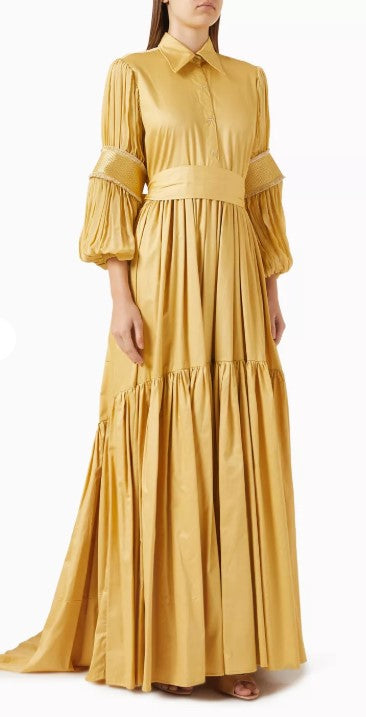 CLAUDIA DRESS