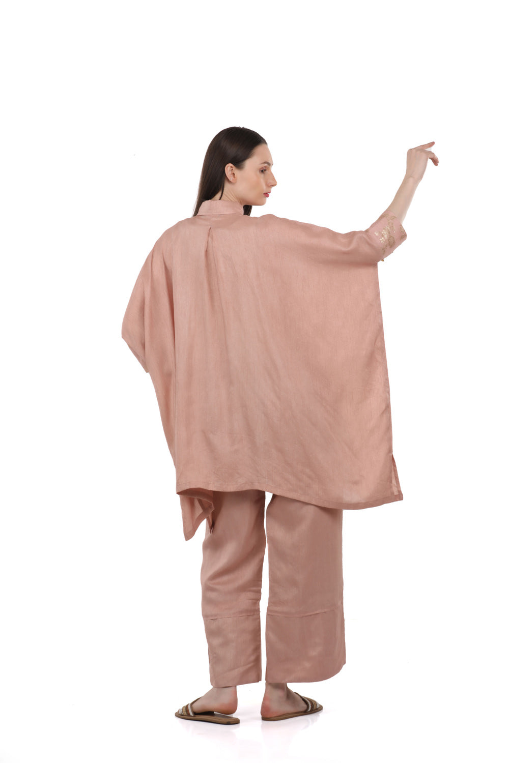 SAHAR CO-ORD