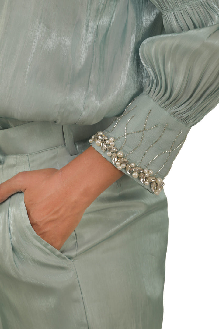 تنسيق ستارليت