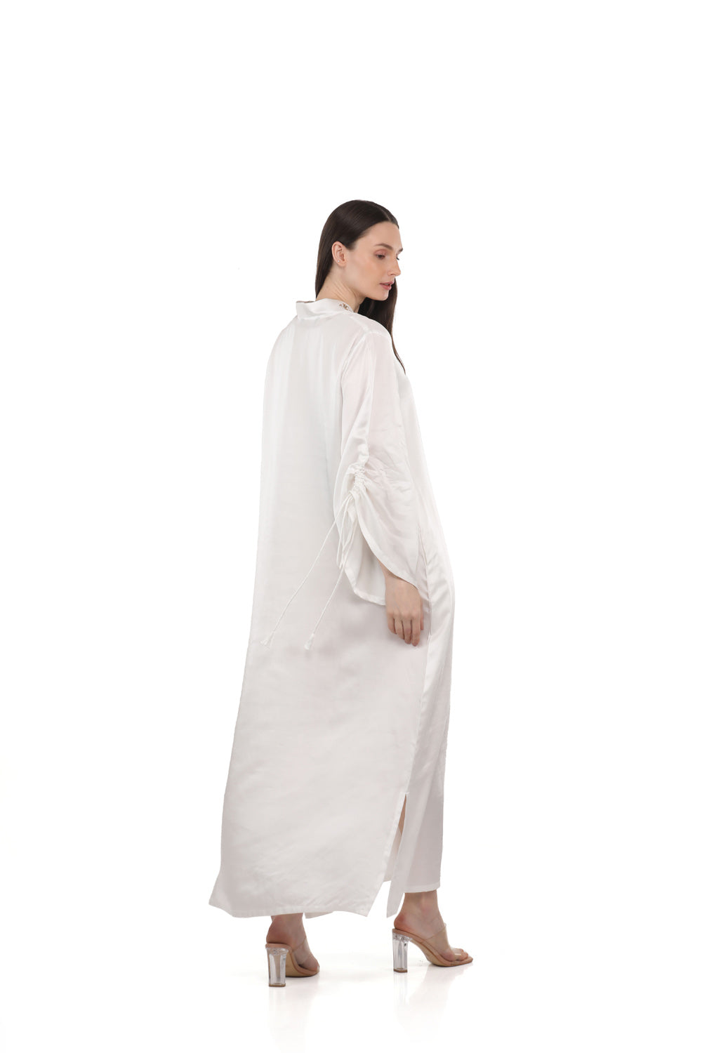 SULTANA DRESS