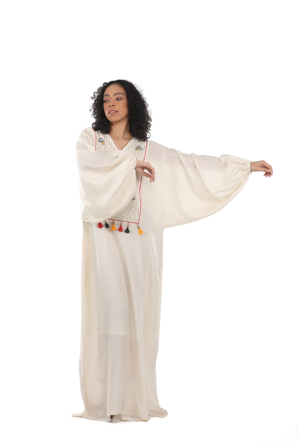Gardenia Dress