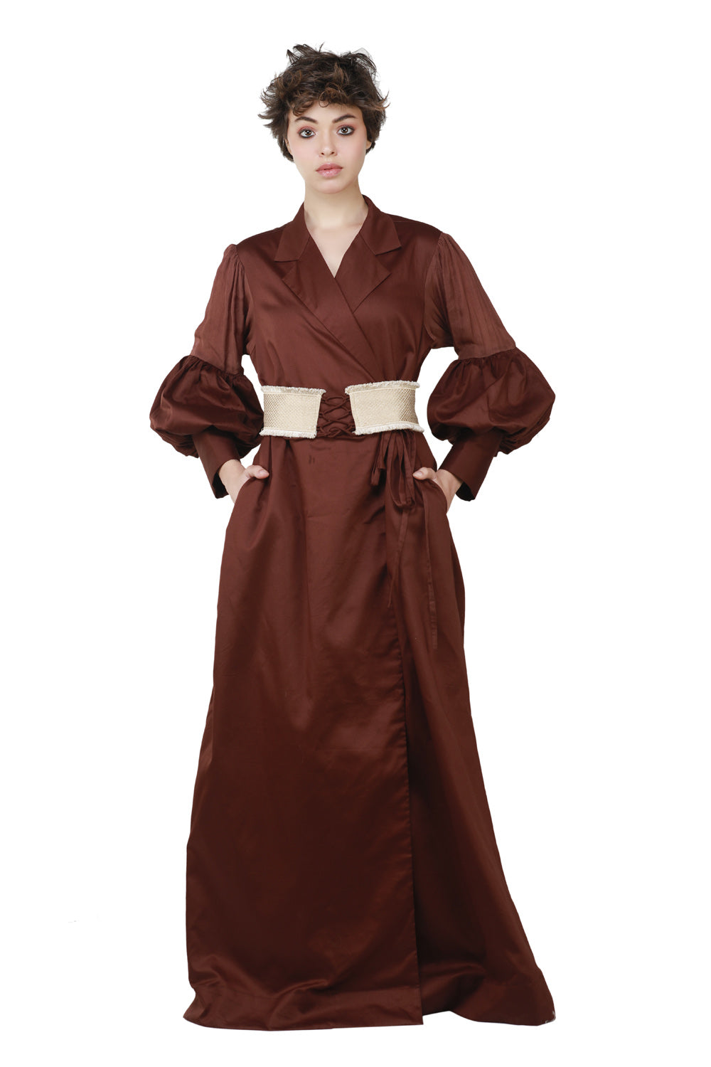HELENA DRESS