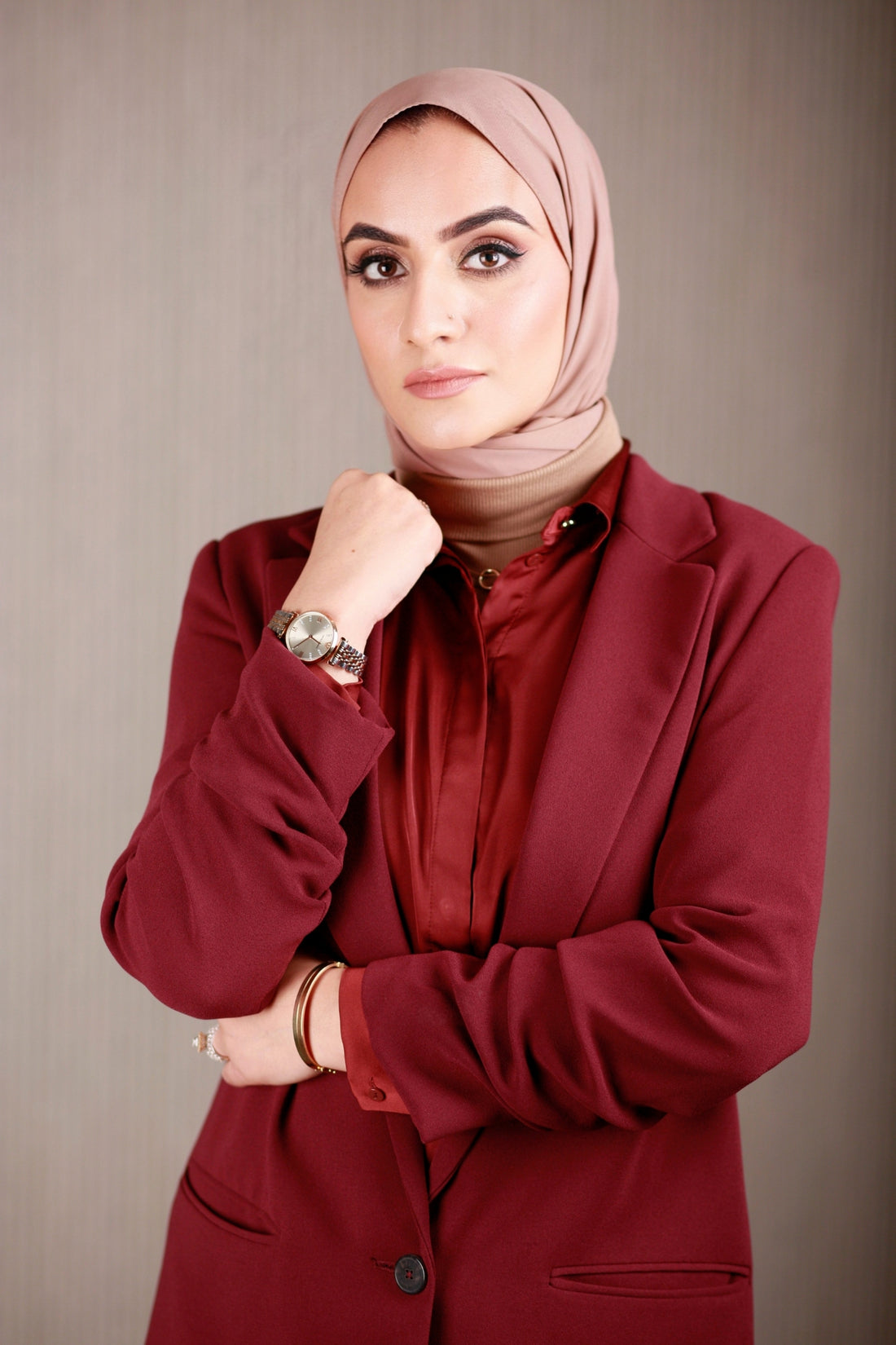 How modest fashion is breaking stereotypes about Muslim women in India