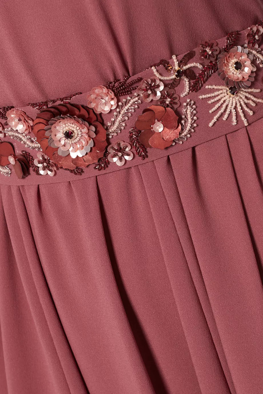 Lily Maxi Dress