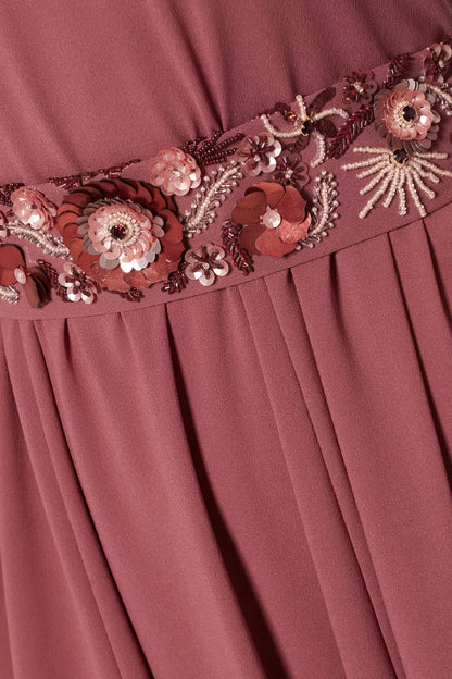 Lily Maxi Dress