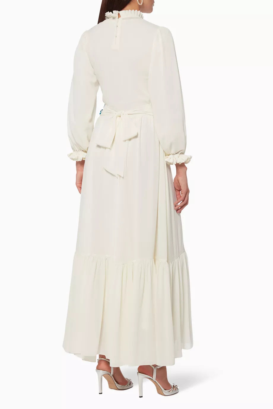Lily Maxi Dress