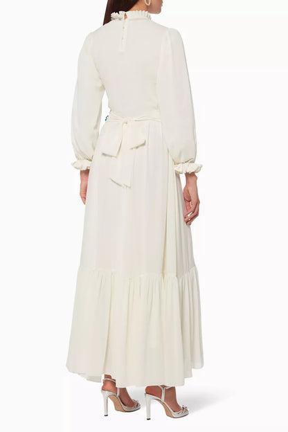 Lily Maxi Dress
