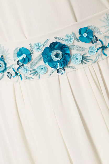 Lily Maxi Dress