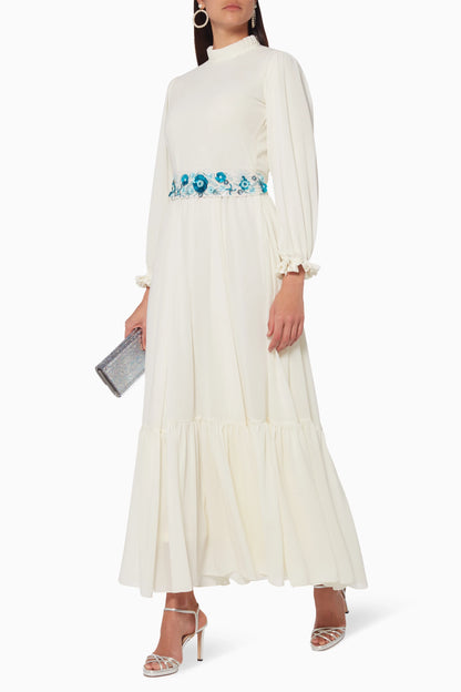 Lily Maxi Dress