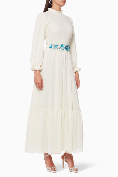 Lily Maxi Dress