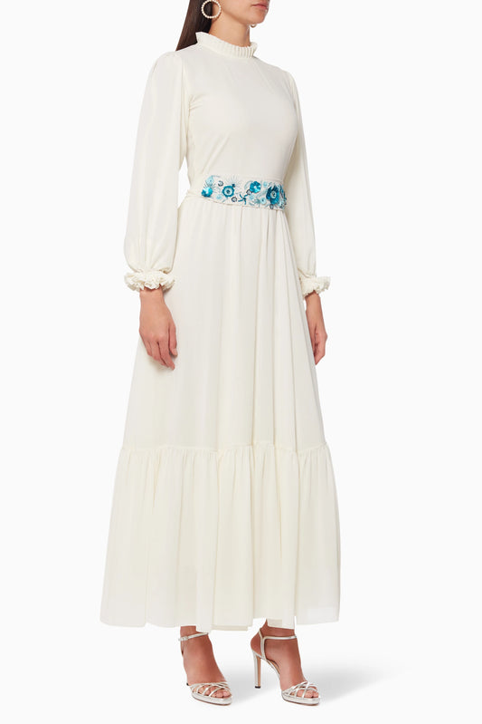 Lily Maxi Dress