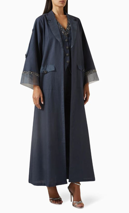 ENCHANTRESS ABAYA SET