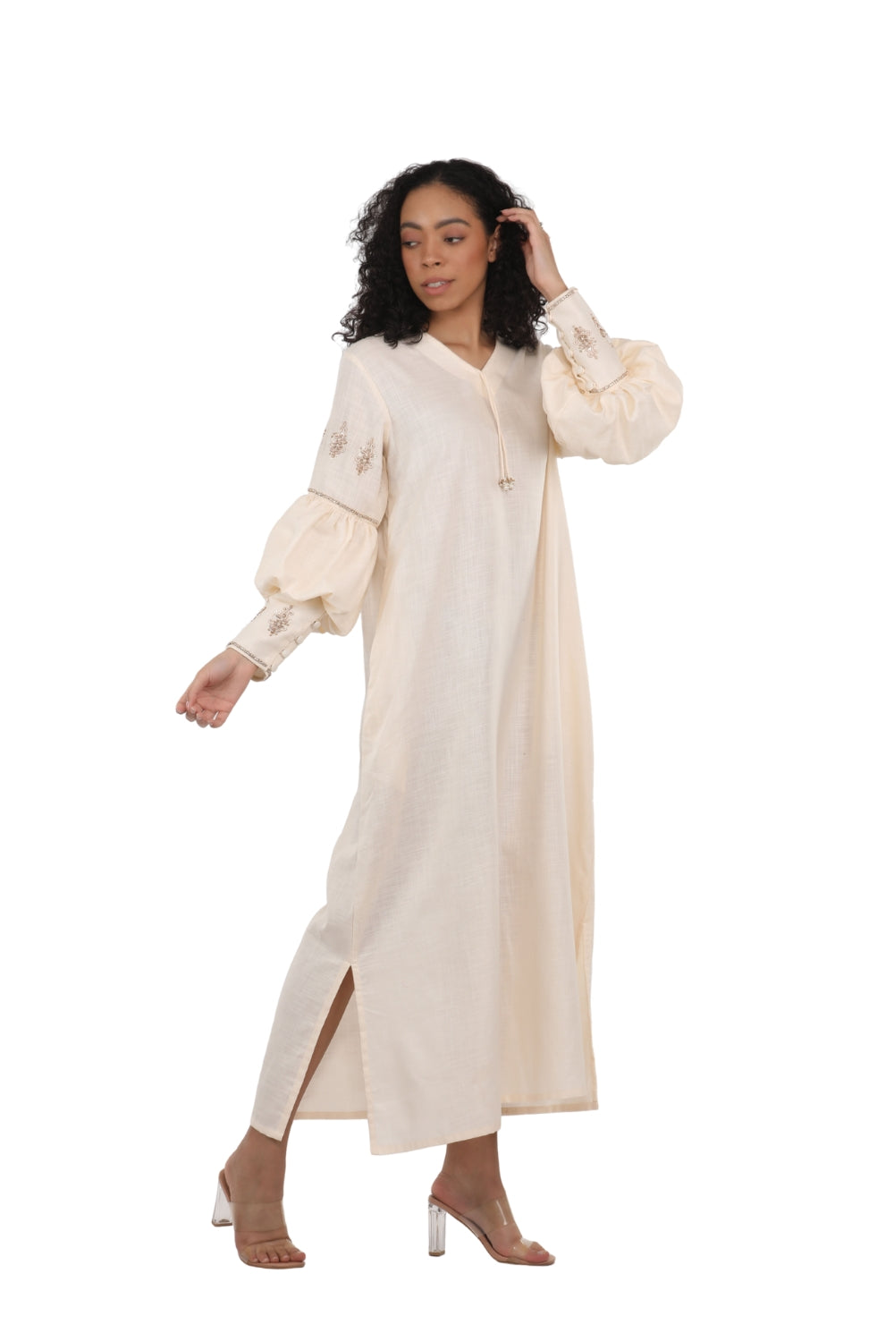 Clarissa Dress