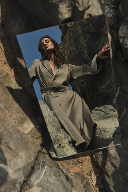 IMPERIAL ABAYA