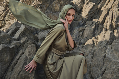 IMPERIAL ABAYA