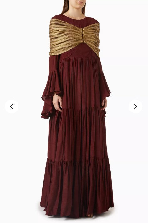LAYLA DRESS
