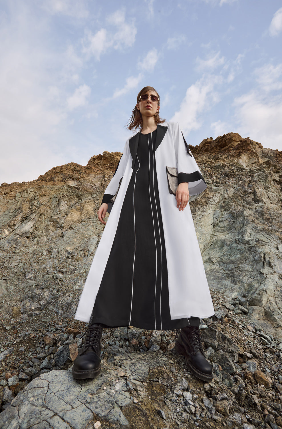 شارع العباية