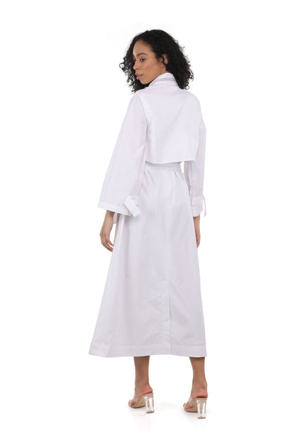 Eleanor abaya