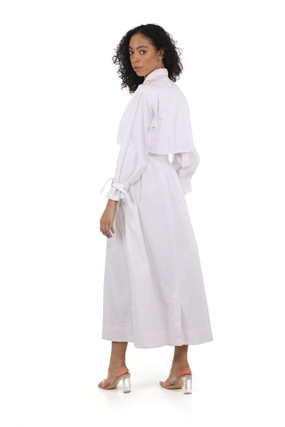 Eleanor abaya