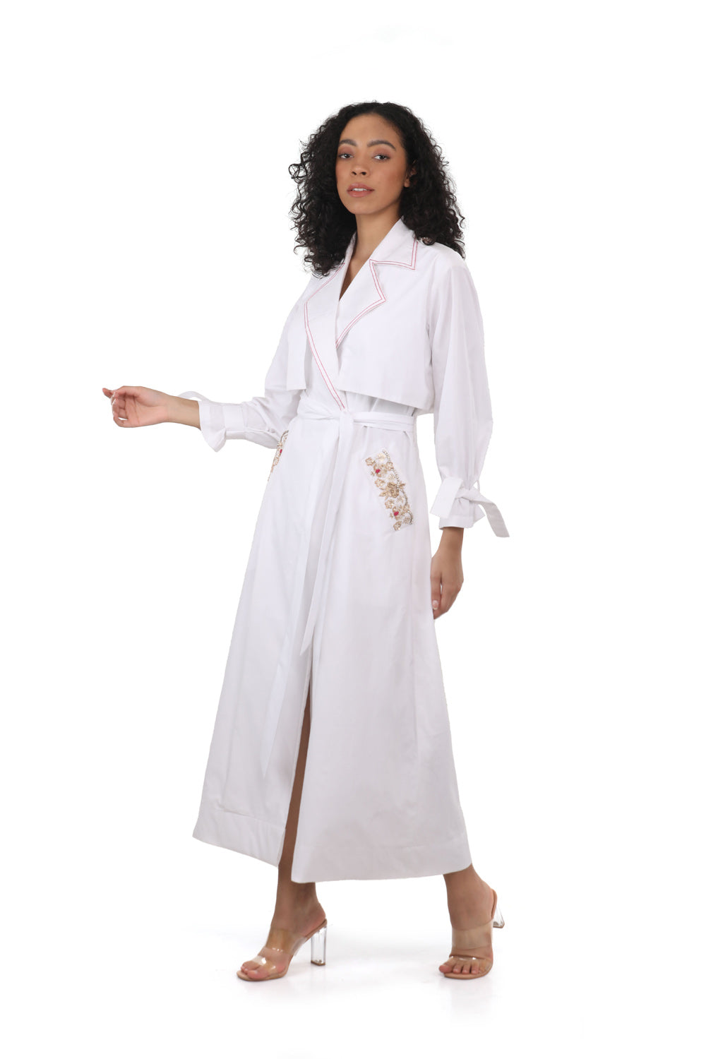 Eleanor abaya
