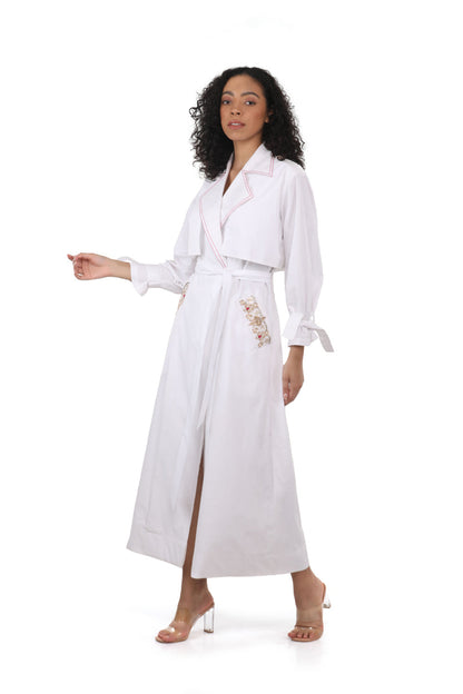 Eleanor abaya