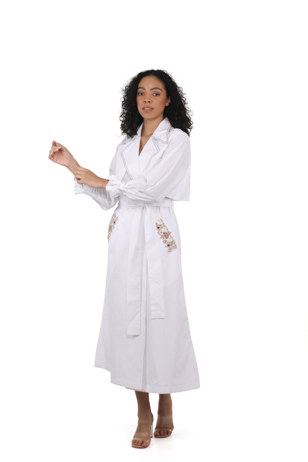 Eleanor abaya