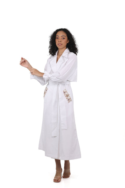 Eleanor abaya