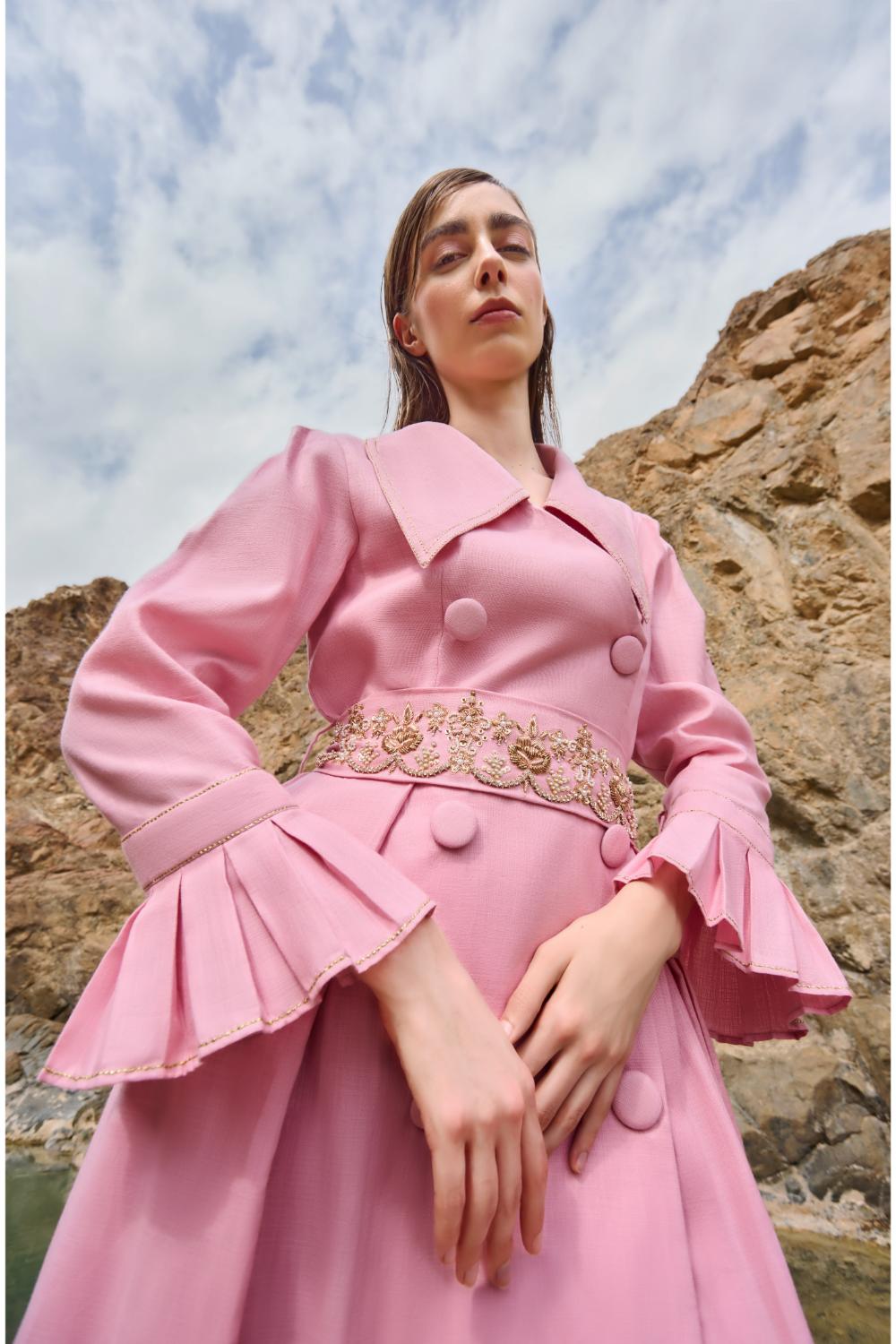 Aurelia Abaya