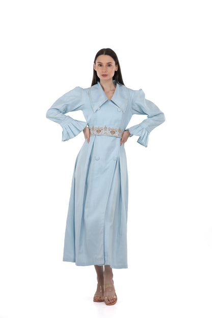 Aurelia Abaya