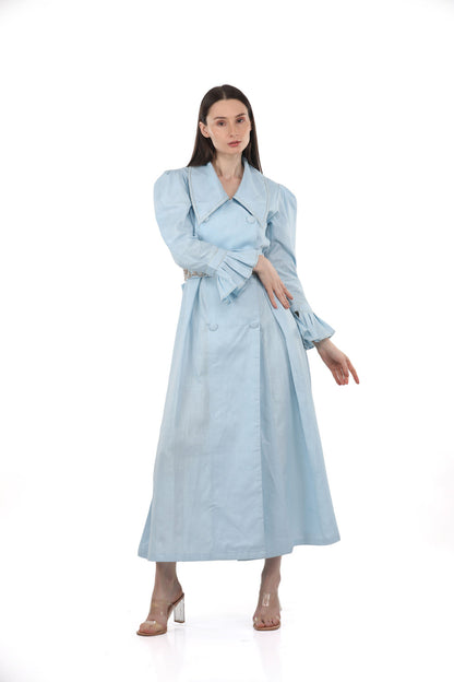 Aurelia Abaya