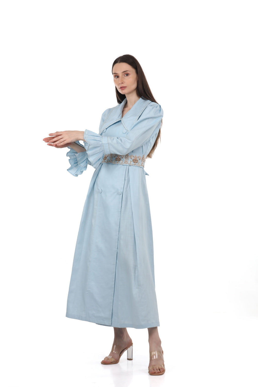 Aurelia Abaya