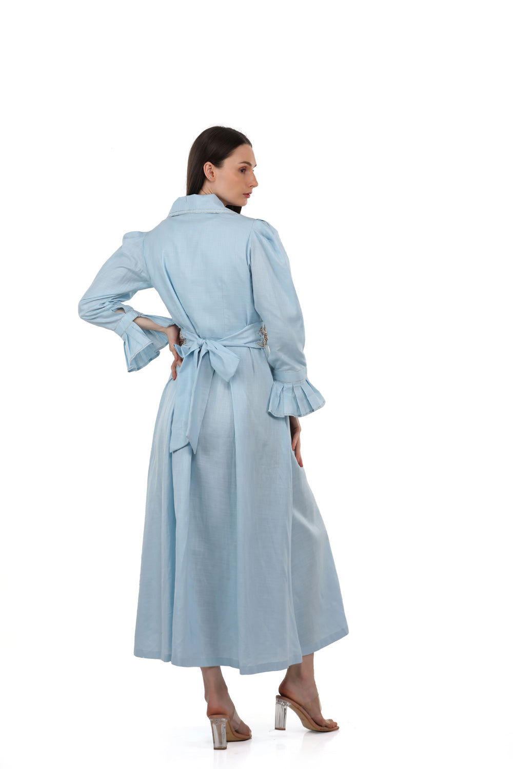 Aurelia Abaya