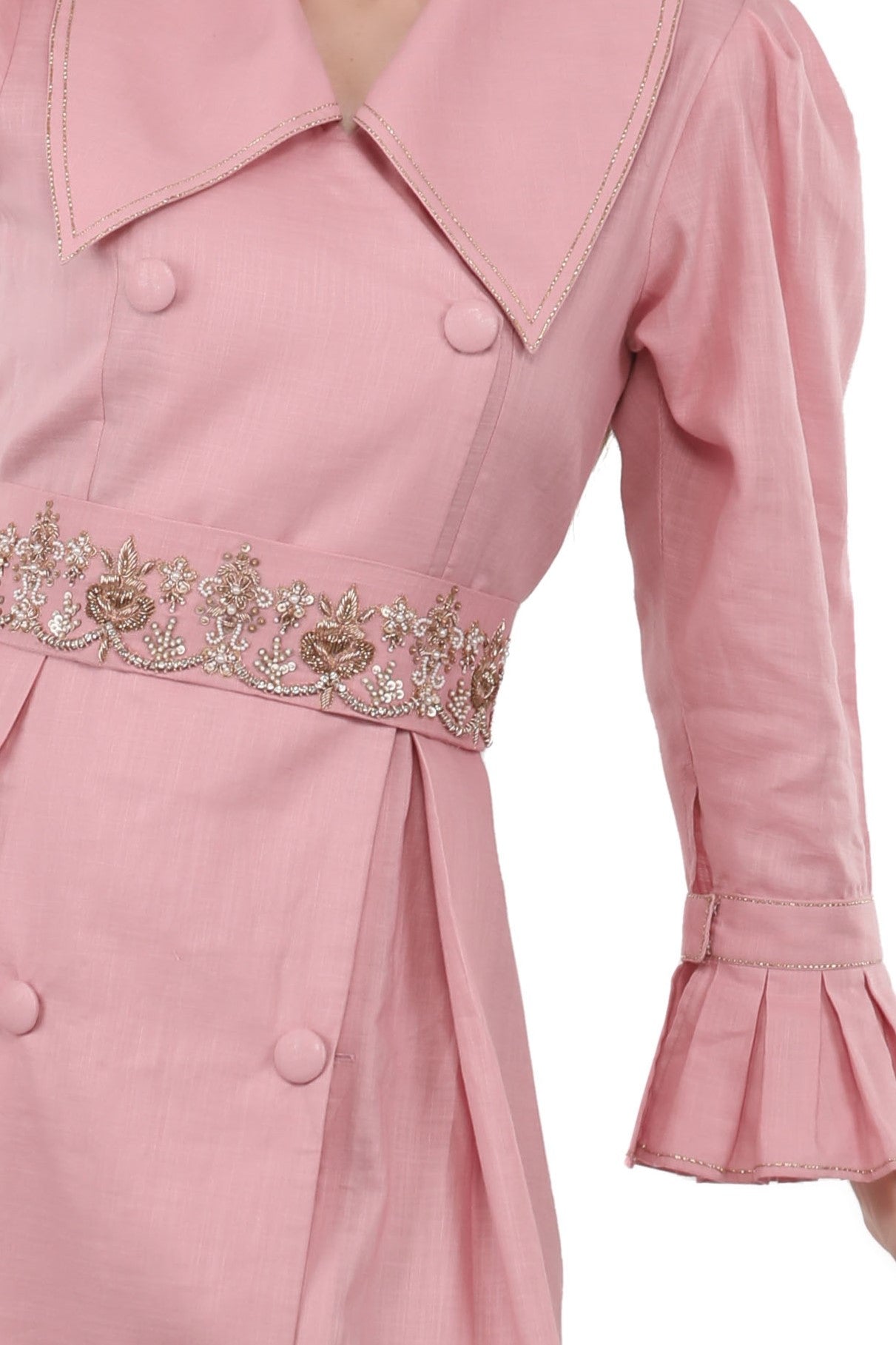 Aurelia Abaya