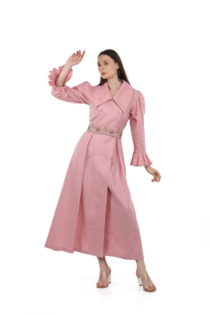 Aurelia Abaya