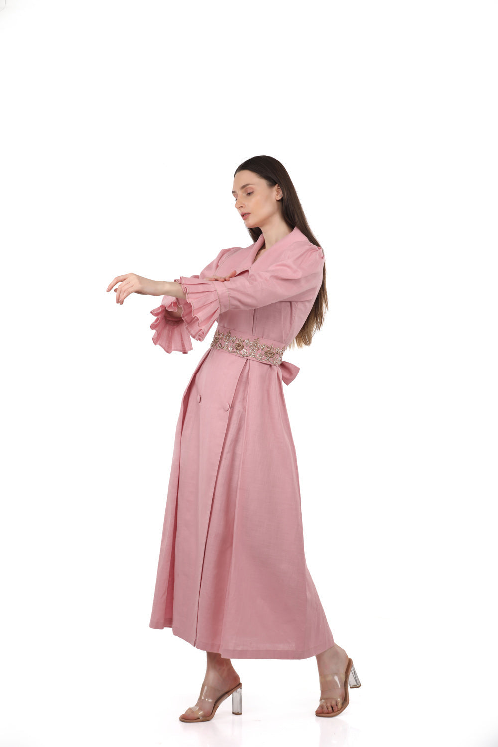 Aurelia Abaya