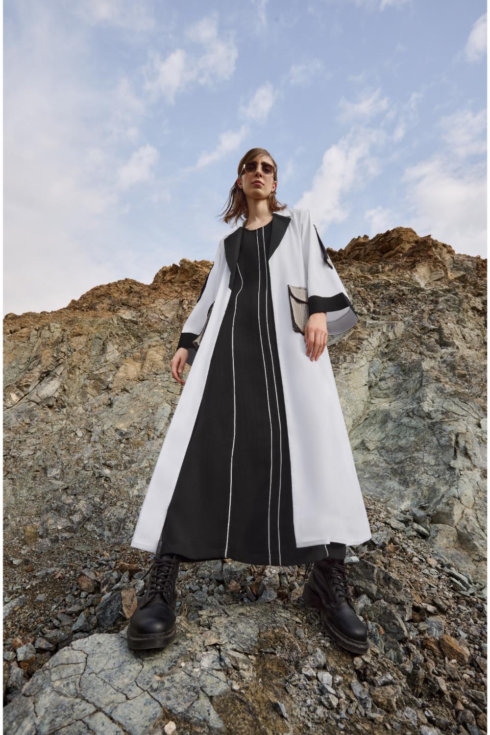 شارع العباية