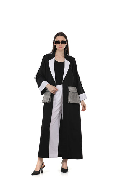 شارع العباية