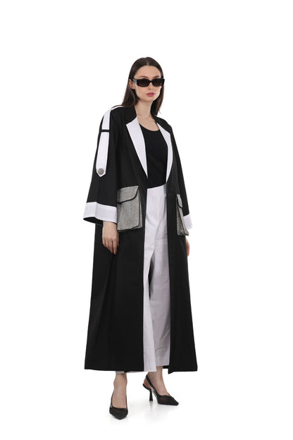 شارع العباية