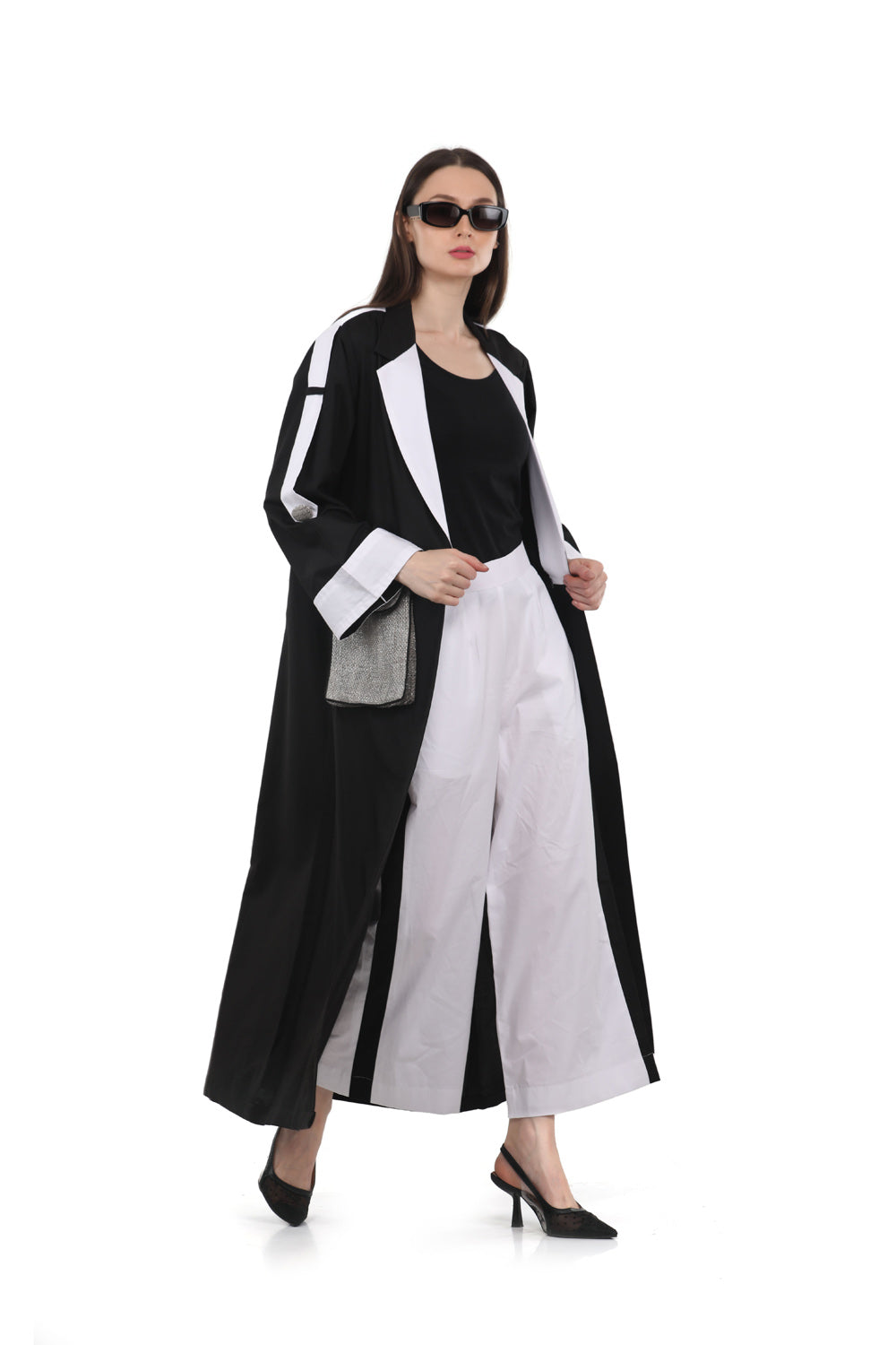 شارع العباية