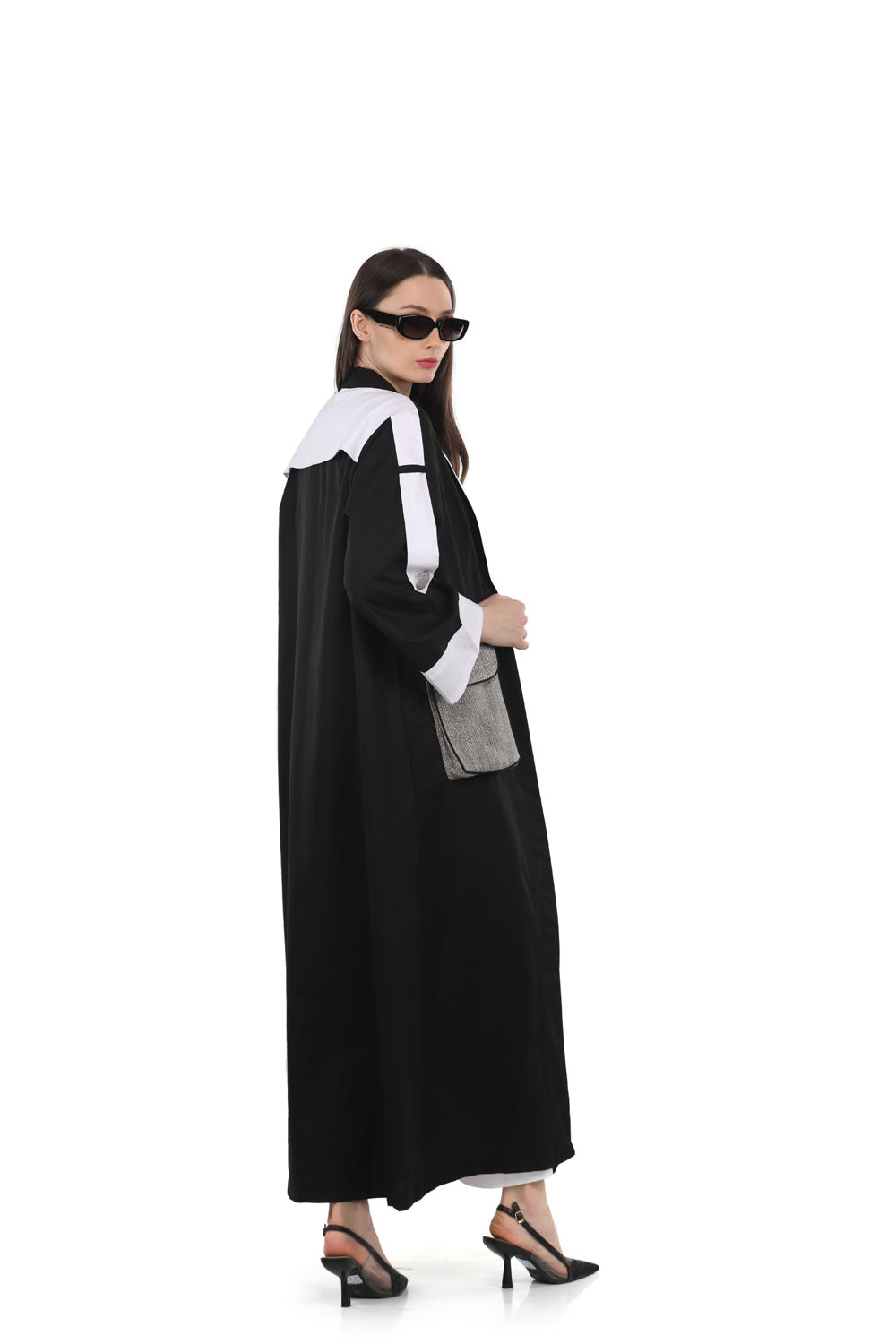 شارع العباية