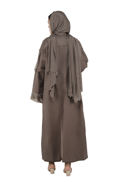 ENCHANTRESS ABAYA SET
