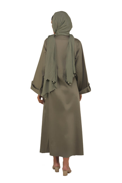 IMPERIAL ABAYA