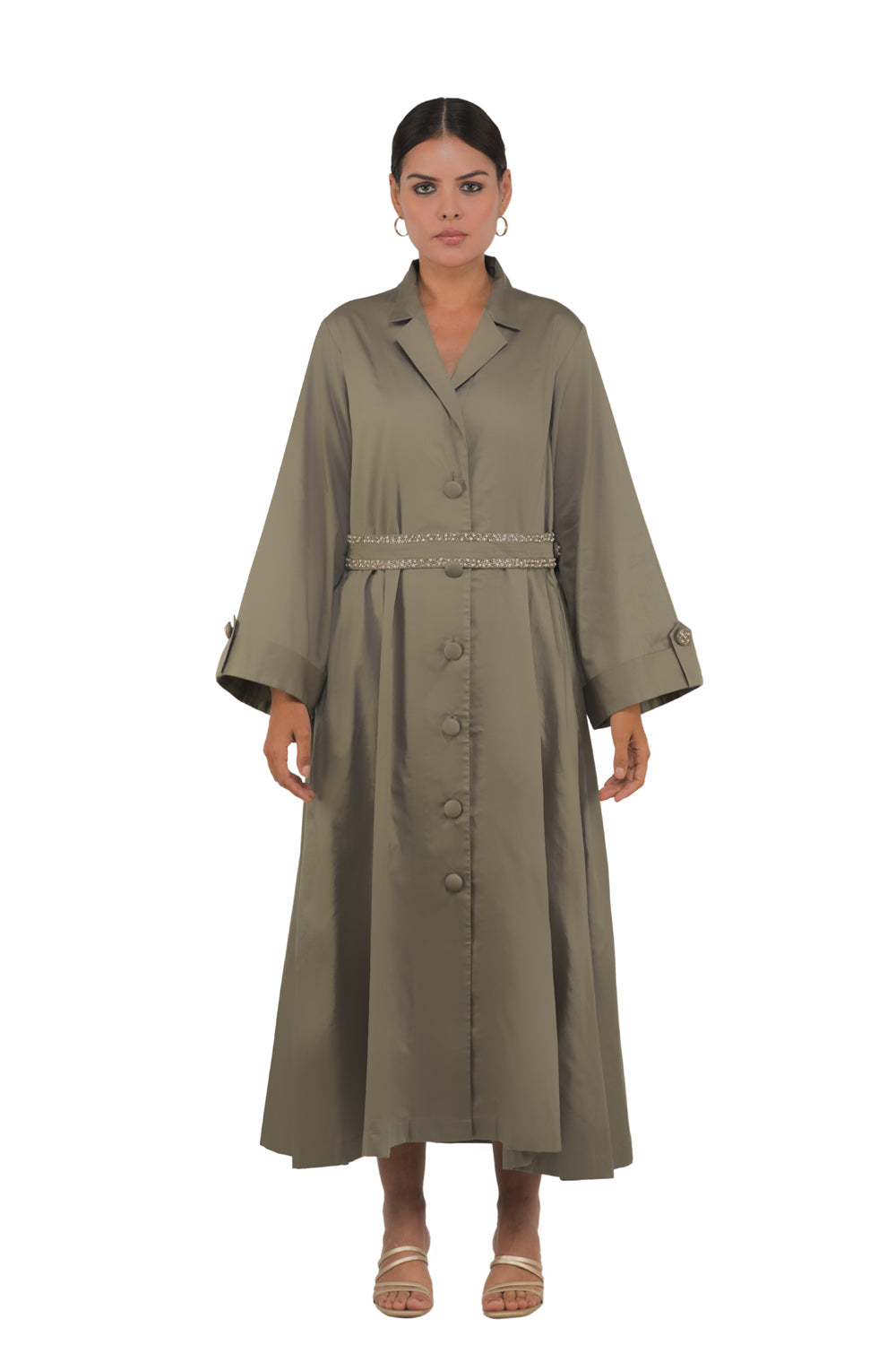 IMPERIAL ABAYA