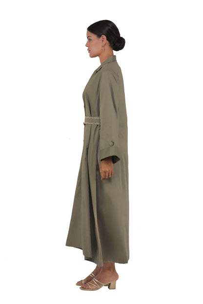 IMPERIAL ABAYA