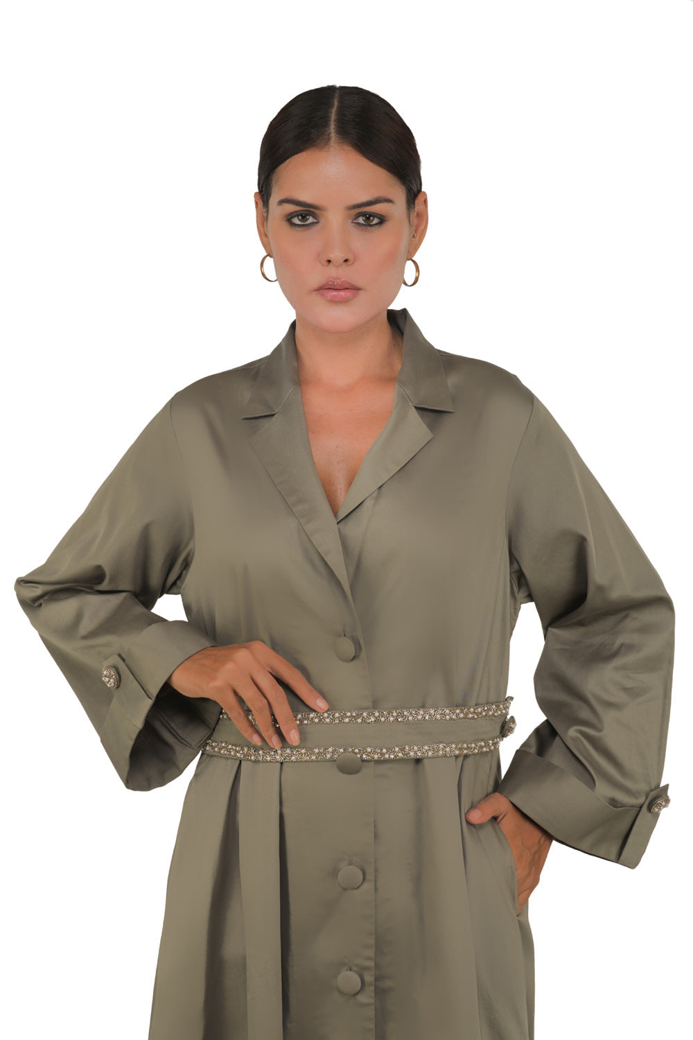 IMPERIAL ABAYA