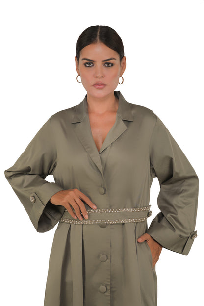 IMPERIAL ABAYA