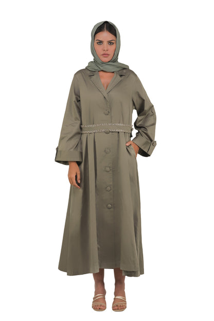 IMPERIAL ABAYA