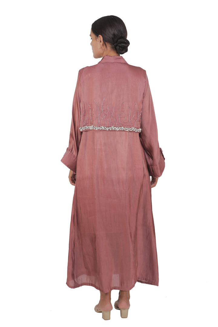 PHANTASY ABAYA